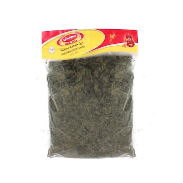 مجدى اوراق الملوخيه المجففه 150 غم
