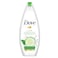 Dove Go Fresh Nutrium Moisture Fresh Touch Body Wash 250ml
