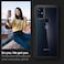 Spigen Ultra Hybrid designed for OnePlus Nord N10 5G case cover - Matte Black