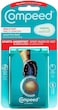 Compeed Sports Underfoot Blister Plasters, 5 Pieces