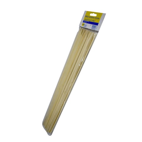 Mychoice Bamboo Sticks Beige 50cm 30