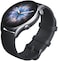 Amazfit GTR 3 Pro Ultra HD AMOLED Display Smart watch Infinite Black