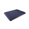 Bestway Queen Air Mattress Blue 203cm