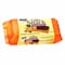 Manji Orange And Choco Cake Snack 30g