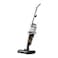 Deerma VX20 Wet &amp; Dry Vacuum Cleaner Double Roller Brush Head 500ml Water Tank IPX4 Waterproof Smart Vacuum Cleaner - White