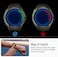 Spigen Rugged Armor Pro designed for Samsung Galaxy Watch 5 PRO Case with Band 45mm (2022) - Vintage Khaki