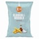 Elbbin  Nibble Salt And Vinegar Potato Chipsticks 30G