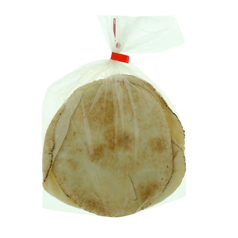 Modern Bakery Bread Arabic White