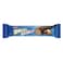 Ulker Deluxe Choconut Milk Chocolate And Hazelnut Coated Wafer 35g