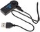 Generic Bluetooth Audio AUX 3.5mm Jack A2Dp Dongle Car Wireless Receiver Adapter Kit