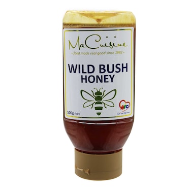 MaCuisine Good Bee Honey 500g