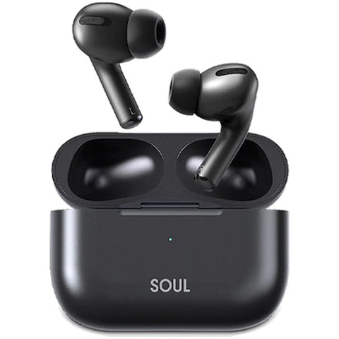 XCELL WIRELESS EARPHONE 8PRO BLK