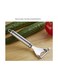 Marrkhor Stainless Steel Peeler Silver