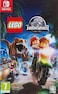 Nintendo Switch - LEGO Jurassic World