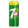 7Up Soft Drink Can, 330ml