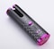 Hair Curler Portable Wireless USB Rechargeable Curling Iron Ceramic Curler Wand Auto Rotating Styling Tools