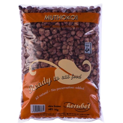 Cherubet Muthokoi 1Kg