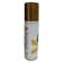 Cosmo Beaute Temporary Hair Colour Spray Glitzy Gold 100ml