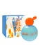Moschino Cheap And Chic I Love Love Eau De Toilette - 4.9ml