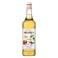 MONIN SIROP VANILLE 1 L