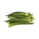 Long Okra