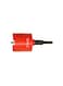 Yato Diamond Core Drill Bit 82mm 82mm Red