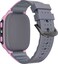 Green Lion 2G Series 1 Kids Watch With Video Calling &amp; Location Tracing - Pink