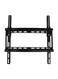 Fox Wall Mount Bracket Stand For LCD/LED/Plasma Screen Mount Black