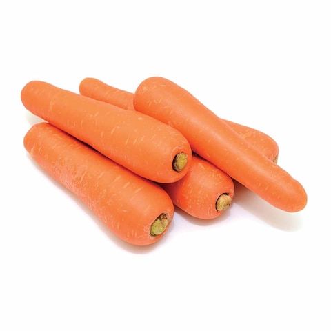 Mafa Carrot - 500 gram