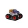 Majorette Monster Rockerz Color Changers Car Multicolour