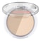 Catrice All Matt Shine Control Powder Healthy Look 100 Neutral Fresh Beige
