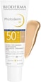 Bioderma Photoderm M SPF50+ Light Tinted Sun Cream 40ml