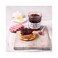 Bonne Maman Rasberry Preserved Mini Jar  30 gr