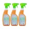 Carrefour Antibac Disinfectant Pine Surface Cleaner 500ml Pack of 3