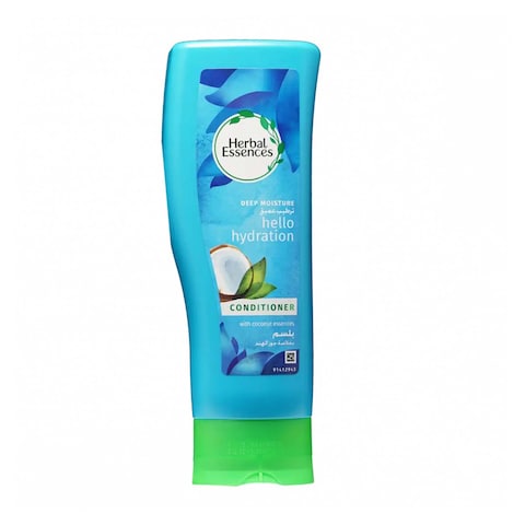 Buy Herbal Essences Hello Hydration Conditioner - 360 ml in Egypt