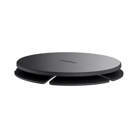 Belkin Dash Mount Universal Car Window Black