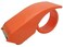 lavish Packing Tape Dispenser Anti-corrosion blade and high quality ABS material for extra durability