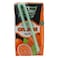 Al Rabie Orange Juice Drink 18x125ml