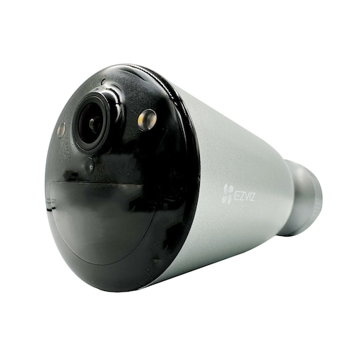 Ezviz Cs-Bc1C 4Mp Smart Home Camera
