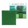 Grass mat set 20 pieces 