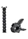 Generic - Jaws Clamp Mount Black