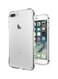 Generic Protective Case Cover For Apple iPhone 7/8 Plus Clear