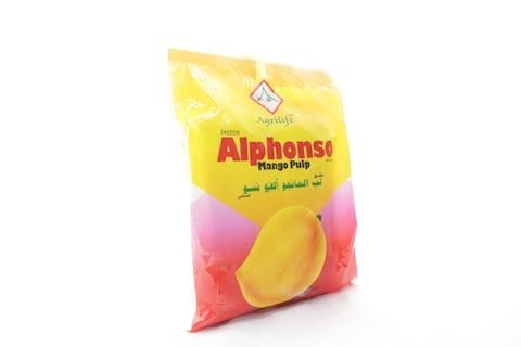 ALPHONSO MANGO PULP 1KG