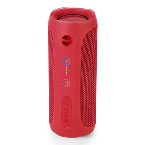 SPEAKER FLIP 4 B/T RD JBL