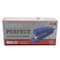 M&amp;G MGS-15 ABS916D2 Perfect Stapler 24/6,26/6 Blue