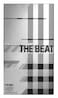 Burberry The Beat Eau De Toilette For Men - 100ml