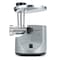 Kenwood Meat Grinder MG510 (1600W) Silver/Black