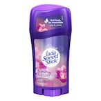 Buy Lady Speed Stick, Fresh Essence, Antiperspirant Deodorant, Wild Freesia, 65g in Saudi Arabia