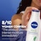NIVEA Body Lotion Moisturizer for Normal to Dry Skin 48h Moisture Care Soothing Aloe Vera Hydration 250ml Pack of 2