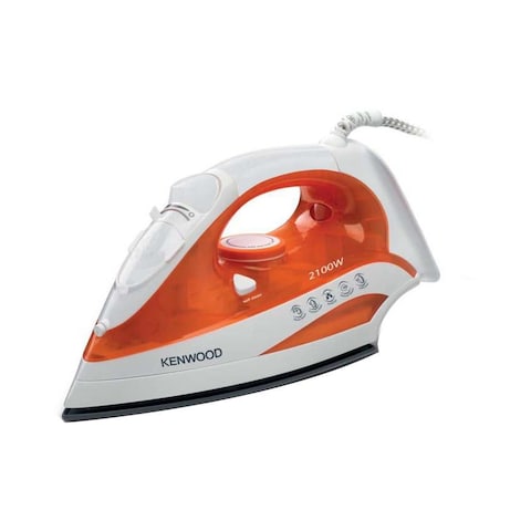 Kenwood Steam Iron 2100W STP50.000WO